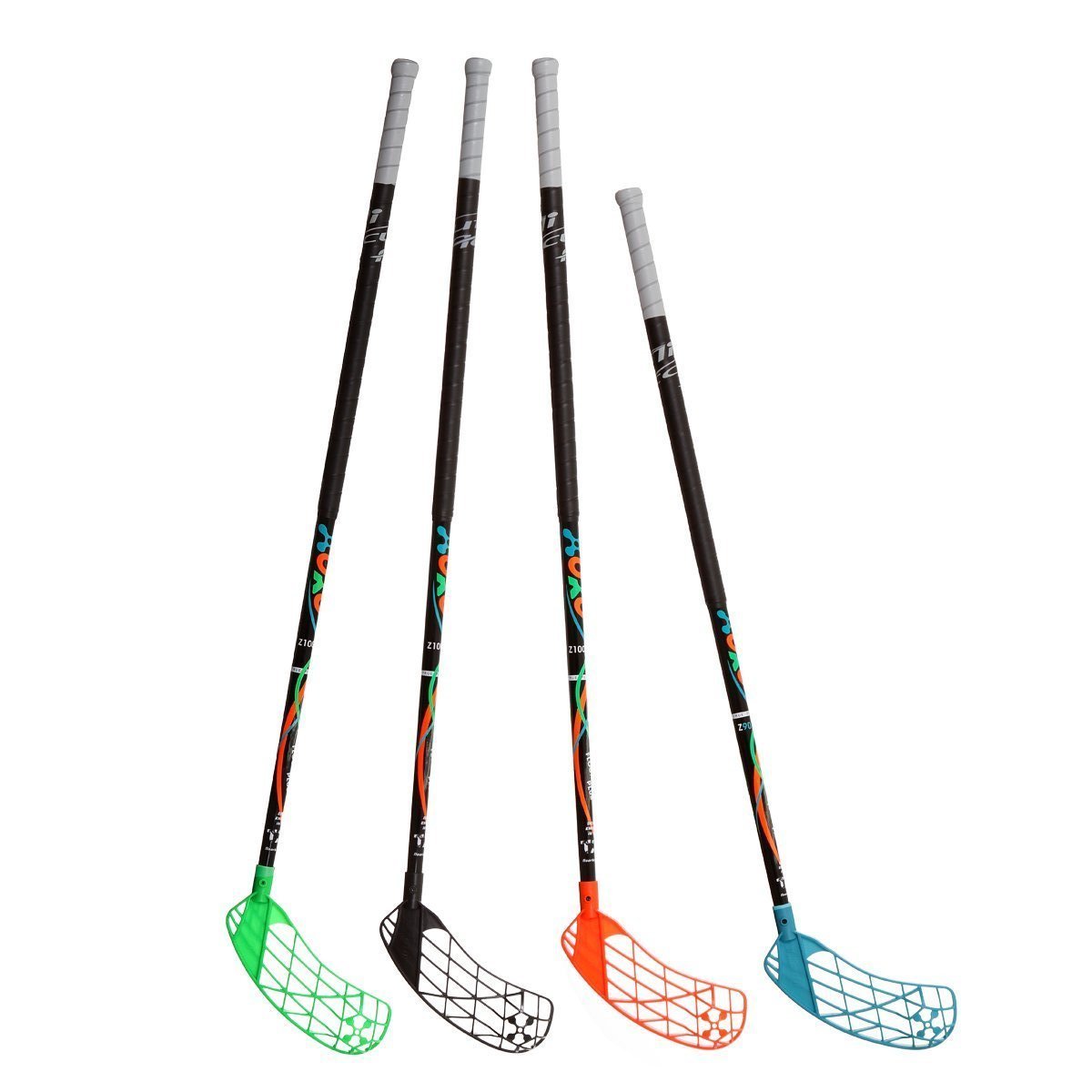 Floorball + Accufli Xoro (Zorro/Trick Stick)